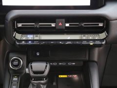 Prado 2.4T All-Capable TX 5-Seater - ფოტო 19