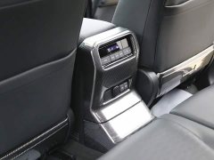 Prado 2.4T All-Capable TX 5-Seater - ფოტო 20