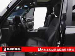 Prado 2.4T All-Capable TX 5-Seater - ფოტო 5