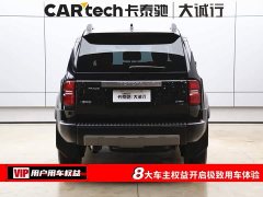 Prado 2.4T All-Capable TX 5-Seater - ფოტო 8