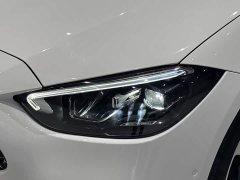 Mercedes-Benz C-Class C 200 L Sport Edition - ფოტო 13