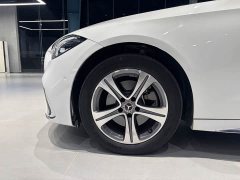 Mercedes-Benz C-Class C 200 L Sport Edition - ფოტო 16
