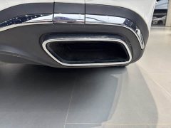 Mercedes-Benz C-Class C 200 L Sport Edition - ფოტო 20