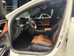 Mercedes-Benz C-Class C 200 L Sport Edition - ფოტო 4