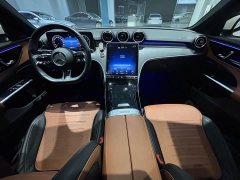 Mercedes-Benz C-Class C 200 L Sport Edition - ფოტო 5
