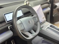 NIO EC6 75kWh - ფოტო 10