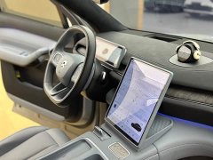 NIO EC6 75kWh - ფოტო 12