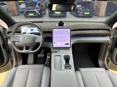 NIO EC6 75kWh - ფოტო 13
