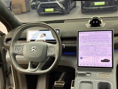 NIO EC6 75kWh - ფოტო 14