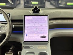 NIO EC6 75kWh - ფოტო 15