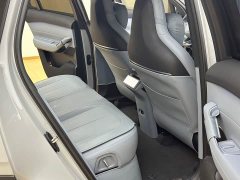 NIO EC6 75kWh - ფოტო 20
