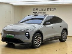 NIO EC6 75kWh - ფოტო 3