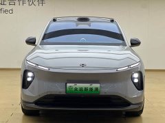 NIO EC6 75kWh - ფოტო 4