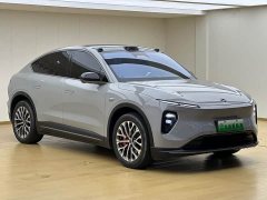 NIO EC6 75kWh - ფოტო 5