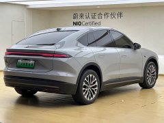 NIO EC6 75kWh - ფოტო 6