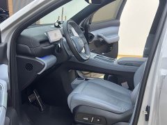 NIO EC6 75kWh - ფოტო 9