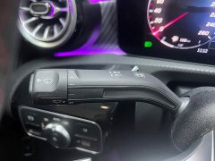 Mercedes-Benz A-Class Facelift A 200 L Fashion Edition - ფოტო 14