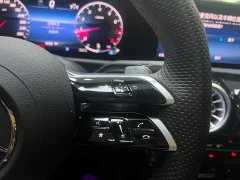 Mercedes-Benz A-Class Facelift A 200 L Fashion Edition - ფოტო 15