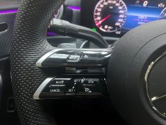 Mercedes-Benz A-Class Facelift A 200 L Fashion Edition - ფოტო 16