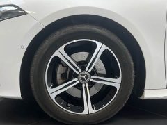 Mercedes-Benz A-Class Facelift A 200 L Fashion Edition - ფოტო 17