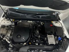 Mercedes-Benz A-Class Facelift A 200 L Fashion Edition - ფოტო 18