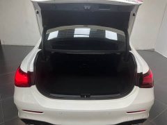 Mercedes-Benz A-Class Facelift A 200 L Fashion Edition - ფოტო 19