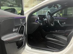 Mercedes-Benz A-Class Facelift A 200 L Fashion Edition - ფოტო 8