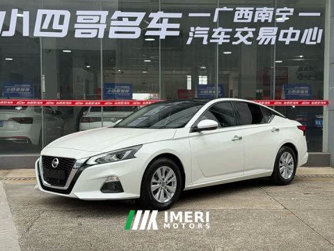 2021 Nissan Teana 2.0L XL Comfort - ავტომობილი ჩინეთიდან