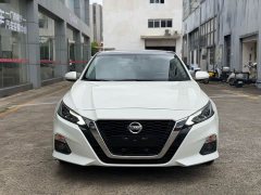 Nissan Teana 2.0L XL Comfort - ფოტო 2