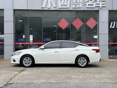 Nissan Teana 2.0L XL Comfort - ფოტო 3