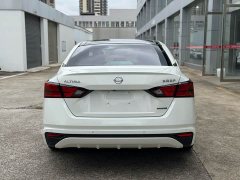 Nissan Teana 2.0L XL Comfort - ფოტო 5