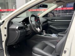 Nissan Teana 2.0L XL Comfort - ფოტო 6