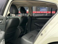 Nissan Teana 2.0L XL Comfort - ფოტო 7