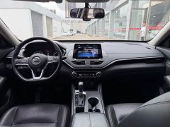 Nissan Teana 2.0L XL Comfort - ფოტო 8