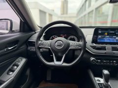 Nissan Teana 2.0L XL Comfort - ფოტო 9