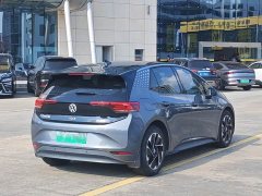 Volkswagen ID.3 Pure - ფოტო 2