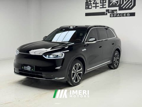 2025 AITO M7 EREV MaxAWD Edition 5(192) - ავტომობილი ჩინეთიდან