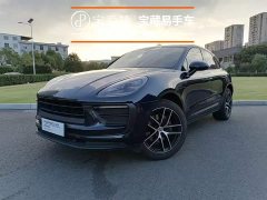 Porsche Macan 2.0T - ფოტო 1
