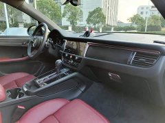 Porsche Macan 2.0T - ფოტო 10