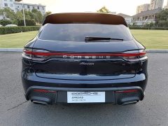 Porsche Macan 2.0T - ფოტო 11