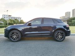 Porsche Macan 2.0T - ფოტო 12