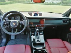 Porsche Macan 2.0T - ფოტო 14