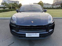 Porsche Macan 2.0T - ფოტო 15