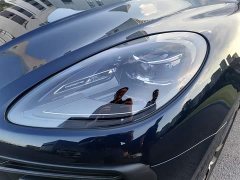 Porsche Macan 2.0T - ფოტო 16