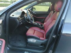 Porsche Macan 2.0T - ფოტო 18