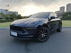 Porsche Macan 2.0T - ფოტო 19