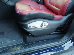 Porsche Macan 2.0T - ფოტო 3