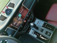Porsche Macan 2.0T - ფოტო 4