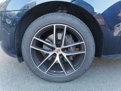 Porsche Macan 2.0T - ფოტო 9