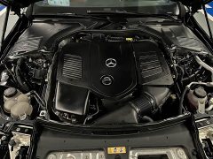 Mercedes-Benz C-Class Facelift C 260 L Sport Edition - ფოტო 10